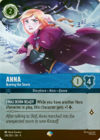 218/204·EN·9 Anna - Braving the Storm