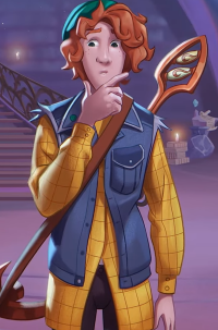 Martin
