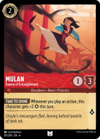115/204·EN·4 Mulan - Enemy of Entanglement