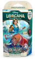 Archazia's Island - Ruby & Sapphire Starter Deck