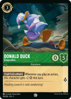 78/204·EN·2 Donald Duck - Sleepwalker