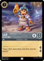 184/204·EN·1 Lilo - Galactic Hero