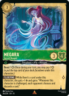 86/204·EN·10 Megara - Secret Keeper