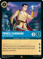 157/204·EN·2 Prince Charming - Heir to the Throne