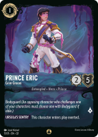 13/31·EN·Q1 Prince Eric - Grim Groom