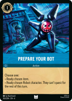 165/204·EN·6 Prepare Your Bot