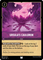 67/204·EN·1 Ursula's Cauldron
