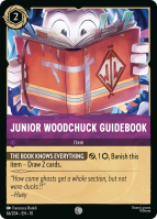 66/204·EN·10 Junior Woodchuck Guidebook