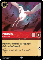 120/204·EN·4 Pegasus - Flying Steed