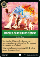 115/204·EN·8 Stopped Chaos in Its Tracks