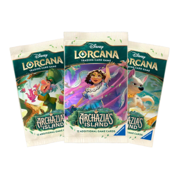 Archazia's Island - Booster Packs.png