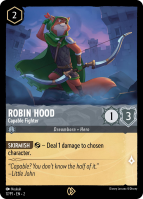 17/P1·EN·2 Robin Hood - Capable Fighter