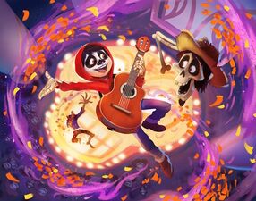 Coco promo