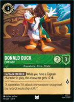 80/204·EN·6 Donald Duck - First Mate