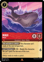 114/204·EN·3 Maui - Whale