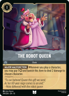 199/204·EN·10 The Robot Queen