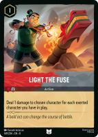 149/204·EN·8 Light the Fuse