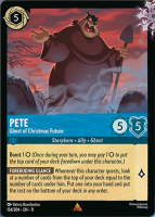 154/204·EN·11 Pete - Ghost of Christmas Future