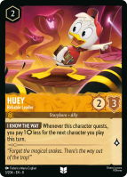 3/204·EN·8 Huey - Reliable Leader