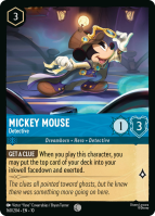 160/204·EN·10 Mickey Mouse - Detective