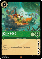 84/204·EN·3 Robin Hood - Daydreamer
