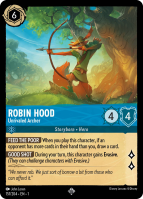 157/204·EN·1 Robin Hood - Unrivaled Archer