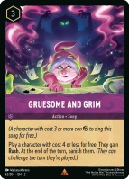62/204·EN·2 Gruesome and Grim