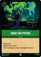 98/204·EN·9 Make the Potion