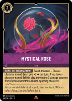 64/204·EN·4 Mystical Rose