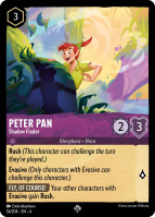 54/204·EN·4 Peter Pan - Shadow Finder
