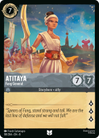 181/204·EN·8 Atitaya - Fang General