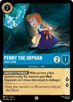 171/204·EN·7 Penny the Orphan - Clever Child