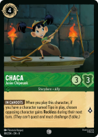 88/204·EN·8 Chaca - Junior Chipmunk
