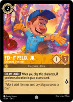 17/204·EN·5 Fix‐It Felix, Jr. - Delighted Sightseer