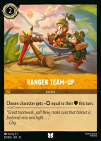 28/204·EN·12 Ranger Team-Up