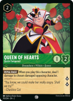 90/204·EN·2 Queen of Hearts - Quick-Tempered