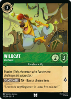 91/204·EN·9 Wildcat - Mechanic