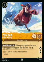 4/204·EN·11 Pumbaa - Winter Warthog