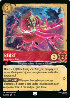 113/204·EN·10 Beast - Aggressive Lord