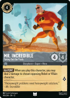 185/204·EN·12 Mr. Incredible - Taking Out the Trash