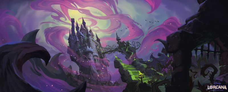 File:Forbidden Mountain Full Art.jpg