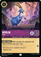 51/204·EN·2 Merlin - Goat