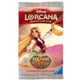 Rapunzel Booster Pack