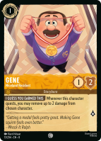 13/204·EN·8 Gene - Niceland Resident