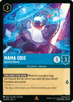 152/204·EN·9 Mama Odie - Mystical Maven