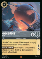 190/204·EN·12 Omnidroid - V.10