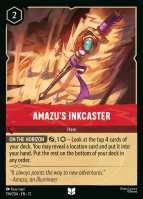 134/204·EN·12 Amazu's Inkcaster