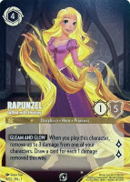 4/C1·EN·1 Rapunzel - Gifted with Healing