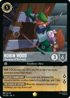 177/204·EN·9 Robin Hood - Champion of Sherwood
