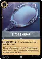 201/204·EN·1 Beast's Mirror